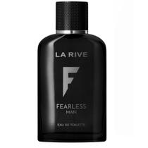 La rive fearless man edt 100ml