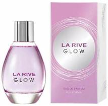 La rive glow eau de parfum 90ml