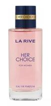 La rive her choice edp fem 100 ml