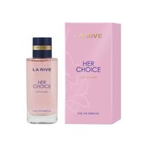 La Rive Her Choice Edp - Perfume Feminino 100ml