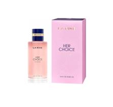 La rive her choice for women edp 100ml La rive her choice for women edp 100ml
