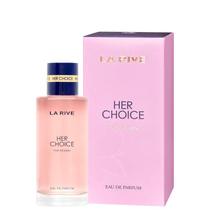 La rive her choice for women edp 100ml
