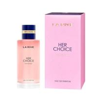 La rive her choice perfume for women edp fem 100 ml