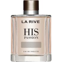 La Rive His Passion Masculino 100ml Eau de Toilette