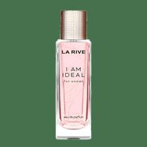 La Rive I Am Ideal Eau de Parfum - Perfume Feminino 90ml