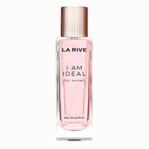 La Rive I Am Ideal Eau de Parfum - Perfume Feminino 90ml La Rive I Am Ideal Eau de Parfum - Perfume Feminino 90ml