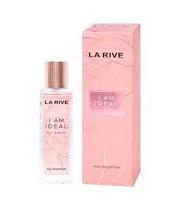 La Rive I Am Ideal for Woman EDP 90ml La Rive I Am Ideal for Woman EDP 90ml