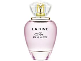 La Rive In Flames Eau de Parfum - Perfume Feminino 90ml