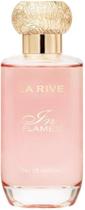 LA RIVE IN FLAMES EDP fem 90 ml UN LA RIVE IN FLAMES EDP fem 90 ml UN