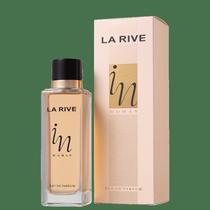 La rive in woman feminino eau de parfum 90ml