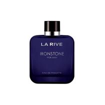 La Rive Ironstone EDP Perfume Masculino 100ml