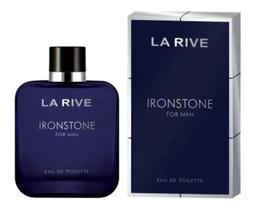 La Rive Ironstone EDT 100 ml para homem