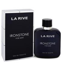 La rive ironstone edt 100ml