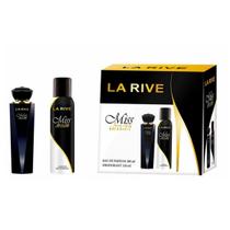 La rive kit miss dream fem colonia edt 100 ml e desodorante 150 ml La rive kit miss dream fem colonia edt 100 ml e desodorante 150 ml