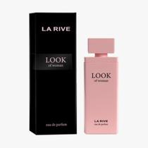 La rive look of woman 75ml perfume feminino