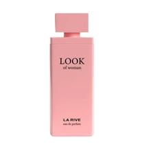 La Rive Look of Woman Eau de Parfum - Perfume Feminino 75ml La Rive Look of Woman Eau de Parfum - Perfume Feminino 75ml