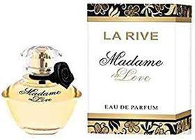 La rive madame in love eau de parfum 90ml