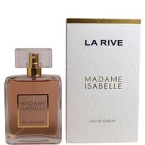 La Rive Madame Isabelle EUA de Parfum 100ml