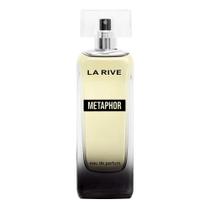 La Rive Metaphor Eau De Parfum - Perfume Feminino 90ml