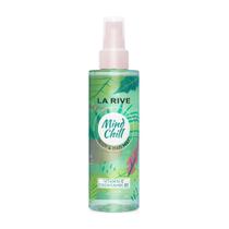 La Rive Mind Chill Body & Hair Mist Body Splash 200ml