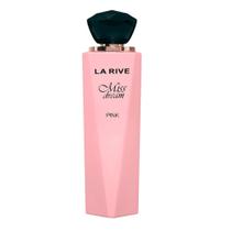 La Rive Miss Dream Pink Eau de Parfum - Perfume Feminino 100ml La Rive Miss Dream Pink Eau de Parfum - Perfume Feminino 100ml