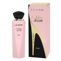 La Rive Miss Dream Pink Edp Fem 100ml La Rive
