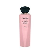 La rive miss dream pink edp - perfume feminino 100ml