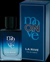 La rive move on eau de toilette 100ml