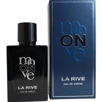 La Rive Move On EAU de Toilette 100ml
