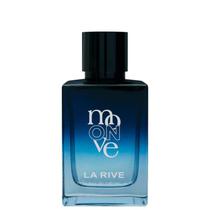 La Rive Move On Eau de Toilette - Perfume Masculino 100ml