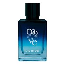 La Rive Move On Eau De Toilette - Perfume Masculino 100ml La Rive Move On Eau De Toilette - Perfume Masculino 100ml