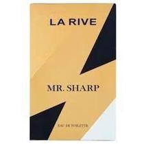 LA RIVE MR SHARP EDT masc 100 ml UN