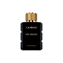 La Rive MR. Sharp EDT Perfume Masculino 100ml La Rive MR. Sharp EDT Perfume Masculino 100ml