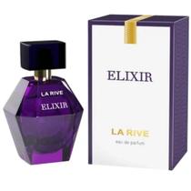 La rive - perf. fem. elixir edp 100ml La rive - perf. fem. elixir edp 100ml