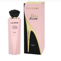 La rive - perf. fem. miss dream pink edp 100ml