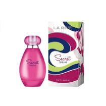 La rive - perf. fem. secret dream edp 90ml