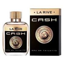 La rive - perf. mas. cash for men edt 100ml (one million)