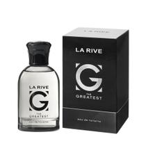 La rive perfume masculino the greatest edt 100ml