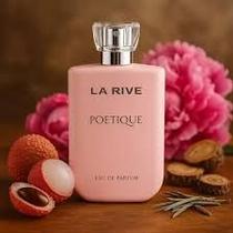 La Rive Poetique Eau de Parfum 90ml La Rive Poetique Eau de Parfum 90ml