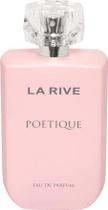 La Rive Poetique Eau de Parfum - Perfume Feminino 90ml La Rive Poetique Eau de Parfum - Perfume Feminino 90ml
