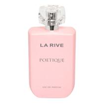 La Rive Poetique Eau De Parfum - Perfume Feminino 90ml La Rive Poetique Eau De Parfum - Perfume Feminino 90ml