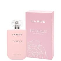La rive poetique edp fem 90 ml perfume feminino