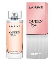 La rive queen of life eau de parfum 75ml La rive queen of life eau de parfum 75ml