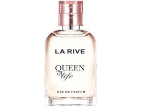 La Rive Queen Of Life Eau de Parfum - Perfume Feminino 30ml