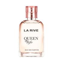 La Rive Queen Of Life Eau De Parfum - Perfume Feminino 30ml