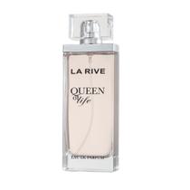 La Rive Queen Of Life Eau de Parfum - Perfume Feminino 75ml La Rive Queen Of Life Eau de Parfum - Perfume Feminino 75ml