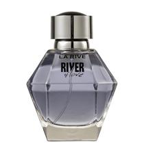 La Rive River Of Love Eau De Parfum Perfume Feminino 100ml La Rive River Of Love Eau De Parfum Perfume Feminino 100ml