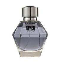 La Rive River Of Love Eau De Parfum - Perfume Feminino 100ml La Rive River Of Love Eau De Parfum - Perfume Feminino 100ml