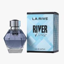 La Rive River of Love Eau de Parfum - Perfume Feminino 100ml
