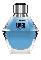 La rive river of love edp fem 100 ml